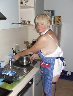 housewife