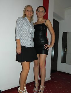 lesbian