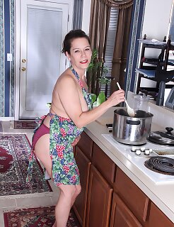 milf
