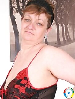 mom