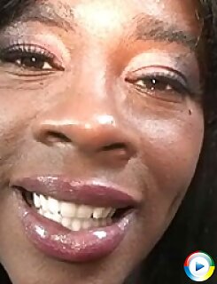 ebony