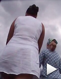 public,private,brunette