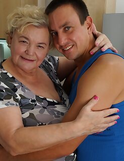 granny,toys,housewife