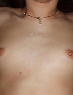amateur,older,mom