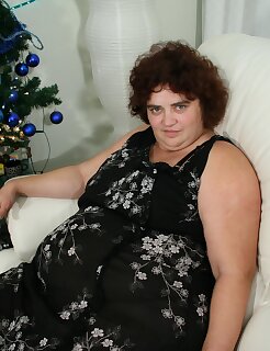 busty