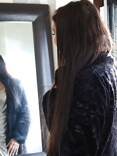 mom