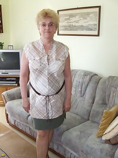 amateur,older