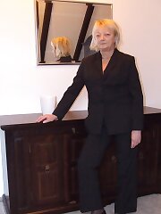 wife