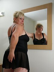 mom