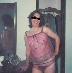 private,amateur,wife