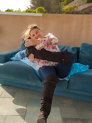 amateur,sexy,outdoor