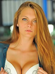 busty,public