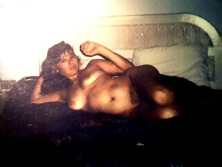 amateur,older,mom