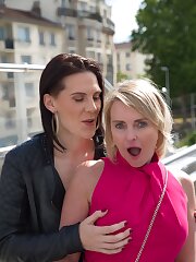 lesbian