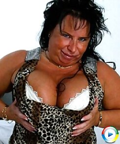 busty