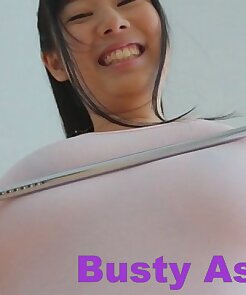 busty