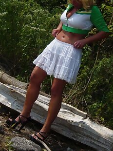 amateur,older,mom
