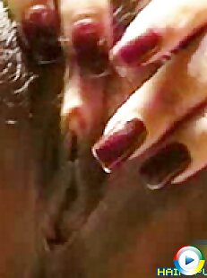 hairy