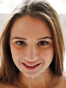 brunette