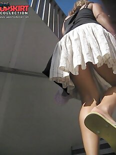 public,lingerie,sexy