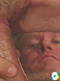 granny,hairy,brunette