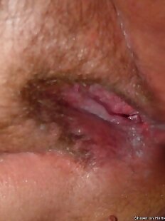 amateur,older,mom