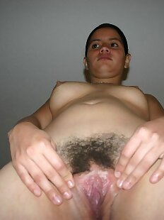 hairy