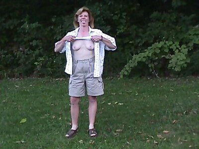 amateur,older,private