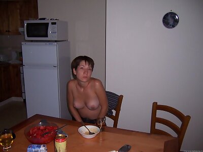 amateur,older,private