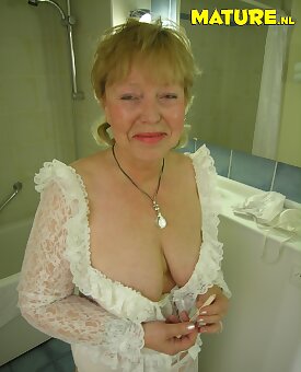 granny