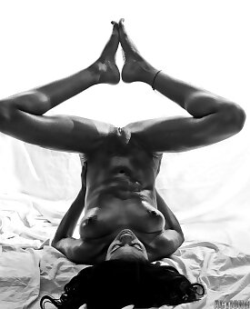 ebony