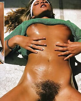 busty,retro,vintage