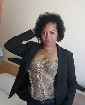 ebony