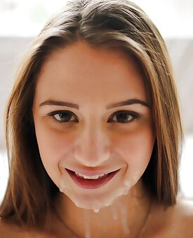 brunette