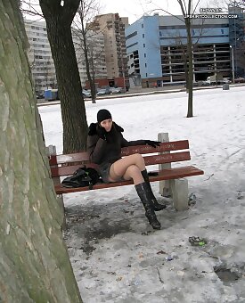 public,sexy,amateur