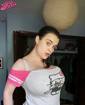 busty