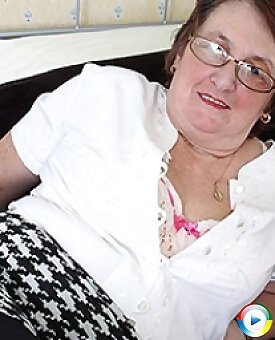 mom