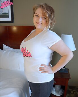 busty