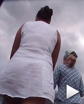 public,private,brunette