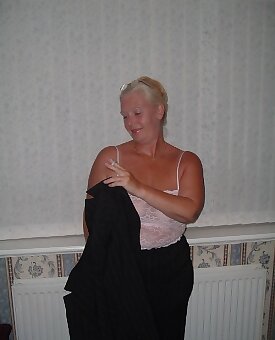 amateur,older,mom