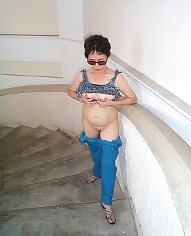 amateur,older,private