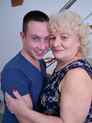 mom