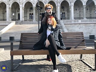 lesbian