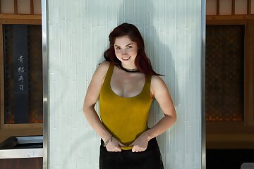 busty,milf,private