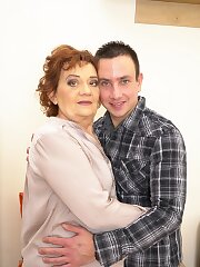 granny