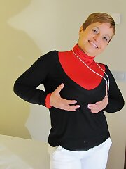 mom,bbw,chubby