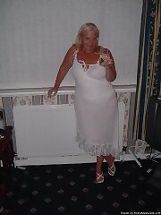 amateur,older,mom