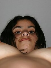 hairy