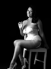 stockings,retro,vintage