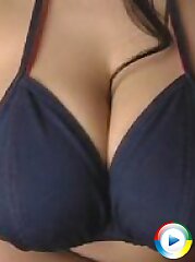 busty